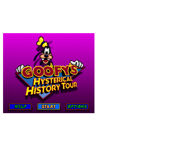 高飞狗的惊异之旅 不减血版